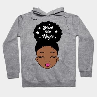 Black Girl Magic, Black History, African American Girl, Black Girl Hoodie